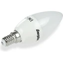 Energizer Λάμπα LED 5.9W για Ντουί E14 Θερμό Λευκό 470lm S8851