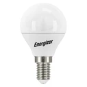 Energizer LED Bulb 4.9W 78mm for E14 Socket Warm White 470 lm S17523