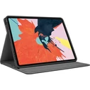 Θήκη Targus VersaVu Flip Cover Μαύρη (iPad 10.2'' 2019/2020/2021)