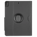 Θήκη Targus VersaVu Flip Cover Μαύρη (iPad 10.2'' 2019/2020/2021)