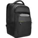 Targus CityGear Τσάντα Πλάτης για Laptop 15.6" σε Μαύρο χρώμα