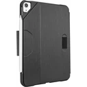 Θήκη Tablet Targus Click-In Flip Cover Μαύρη για iPad Air (2020/2022)