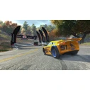 Nintendo Switch Warner Bros Cars 3 Driven to Win