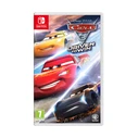 Nintendo Switch Warner Bros Cars 3 Driven to Win
