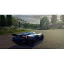 Nintendo Switch Warner Bros Cars 3 Driven to Win