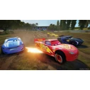 Nintendo Switch Warner Bros Cars 3 Driven to Win