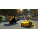 Nintendo Switch Warner Bros Cars 3 Driven to Win