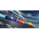 Nintendo Switch Warner Bros Cars 3 Driven to Win