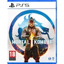 Warner Bros. Παιχνίδι PS5 Mortal Kombat 1