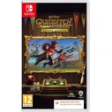 Harry Potter: Quidditch Champions Deluxe Edition (Code In A Box) - Nintendo Switch