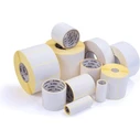Zebra Thermal Labels 102 x 127 mm adhesive, 12 rolls (Z-Select 2000D), white