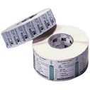 Zebra Thermal Labels 102 x 127 mm adhesive, 12 rolls (Z-Select 2000D), white