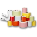 Zebra Z-Band Direct - Ζώνη καρπού πολυπροπυλενίου 25.4x177.8mm 300/ρολ 6/κουτί λευκή