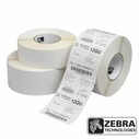 Zebra Z-Perform 1000T Paper Labels 102 x 127 mm, 1152 Labels/Roll (MPN 880026-127)