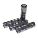 Zebra 3400 Wax/Resin Thermal Transfer Ribbon - Black - 110 mm x 450 m (MPN 03400BK11045)