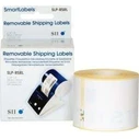 Seiko Instruments Adhesive Labels Roll 54 x 101 mm (1 roll)