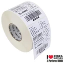 Ετικέτες Zebra Z-Perform 1000D 102 x 152 mm - Πακέτο 12 τεμ. (MPN 800284-605)