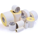 Ετικέτες Zebra Z-Perform 1000D 102 x 152 mm - Πακέτο 12 τεμ. (MPN 800284-605)
