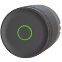 Yale Ηλεκτρονική Κλειδαριά Bluetooth Μαύρο 05/109100/MB
