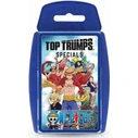 Winning Moves Επιτραπέζιο Παιχνίδι Top Trumps Specials One Piece