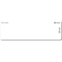 Seiko SLP-2RL - 260 Adhesive Labels Roll 89x28 mm (White)