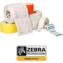 Zebra Receipt Paper Rolls 102 x 32 mm (10.16 x 31.7 m) - 16 Rolls - Model 3006419-T