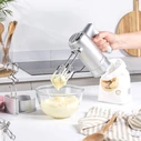 Salter EK-5613 Hand Mixer, 5 Speeds