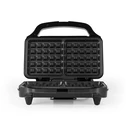 Petra Electric Waffle Maker for 2 XL Waffles PT-2249