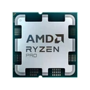 AMD Ryzen 5 PRO 7645 AM5 Tray - 6C/12T, 3.8GHz (Boost up to 5.1GHz)