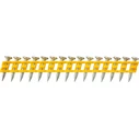 Dewalt DCN8901025 Concrete Nails 25mm (1005 pcs)