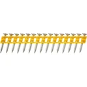 Dewalt DCN8901057 Καρφιά Σκυροδέματος 2.6 mm x 57 mm - 510 τεμάχια