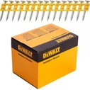 Dewalt DCN8901057 Καρφιά Σκυροδέματος 2.6 mm x 57 mm - 510 τεμάχια