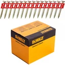 Dewalt DCN8903013 Καρφιά Σκυροδέματος 13x3mm 1005 τεμάχια