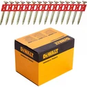 Dewalt Καρφιά Σκυροδέματος 43x3mm 510 τεμ (DCN8903043)