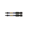 Irwin Pro Screwdriver Bit Torx T10 IW6061601