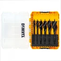 Dewalt Σετ 6 Τρυπάνια DT90238