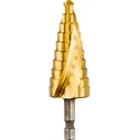 Dewalt Τρυπάνι Μεντεσέ Τιτανίου για Μέταλλο 35mm (DT90247-QZ)