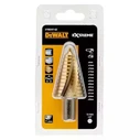 Dewalt Τρυπάνι Μεντεσέ Τιτανίου για Μέταλλο 35mm (DT90247-QZ)