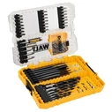 Dewalt 57-Piece Wood Drill Bit Set (DT70758-QZ)