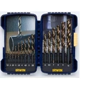 Irwin Drill Σετ 15 Διαμαντοτρύπανα SDS Plus για Μέταλλο IW3031503
