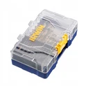 Irwin Drill Σετ 15 Διαμαντοτρύπανα SDS Plus για Μέταλλο IW3031503