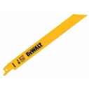Δίσκος πριονιού P Zab 203 mm - Dewalt