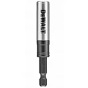 Dewalt Αντάπτορας 1/4'' με Quick‑Lock για μύτες DT7524