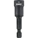 Dewalt Αντάπτορας HEX σε 3/8'' DT7466