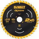 Dewalt Wood Cutting Saw Blade DT20433-QZ