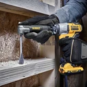 Dewalt DT20500 FlexTorq Drill Adapter 1/4" 140mm