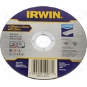 Irwin 125mm Aluminium Cutting Disc IW8082131