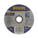 Irwin Δίσκος Κοπής Μετάλλου 125mm IW8082133