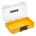 Dewalt Εργαλειοθήκη Χειρός Πλαστική 15x9.5x4.5 cm DT70801-QZ