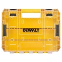 Dewalt Ταμπακιέρα Εργαλείων Κίτρινη 44x33x6.5 εκ. DT70804